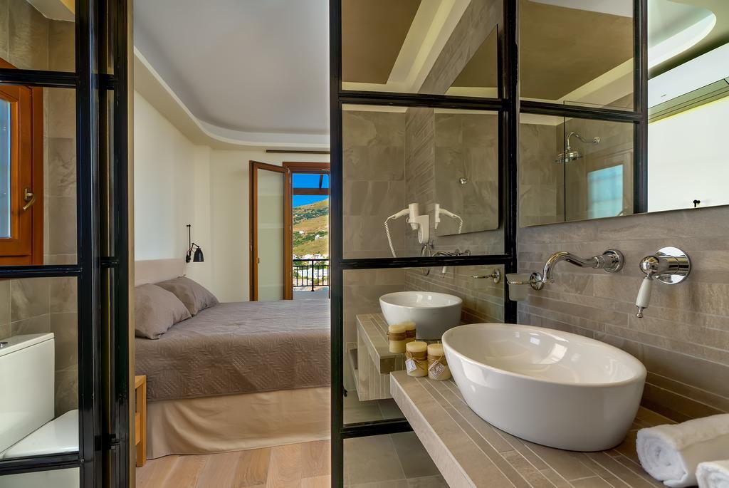 Belvedere Andros Batsi  Luaran gambar