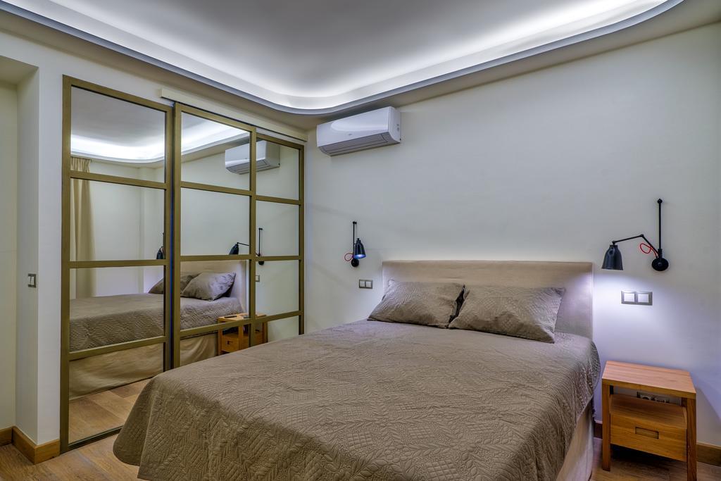Belvedere Andros Batsi  Luaran gambar