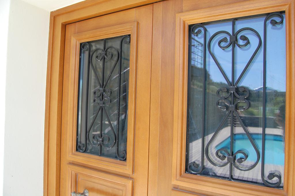 Belvedere Andros Batsi  Luaran gambar