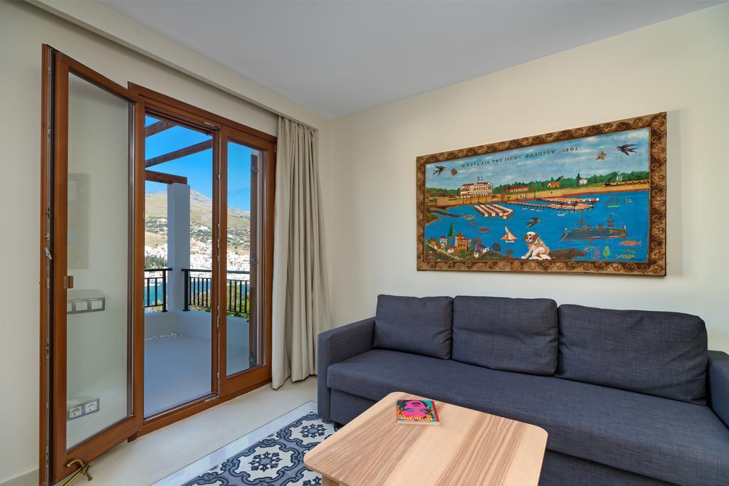 Belvedere Andros Batsi  Luaran gambar