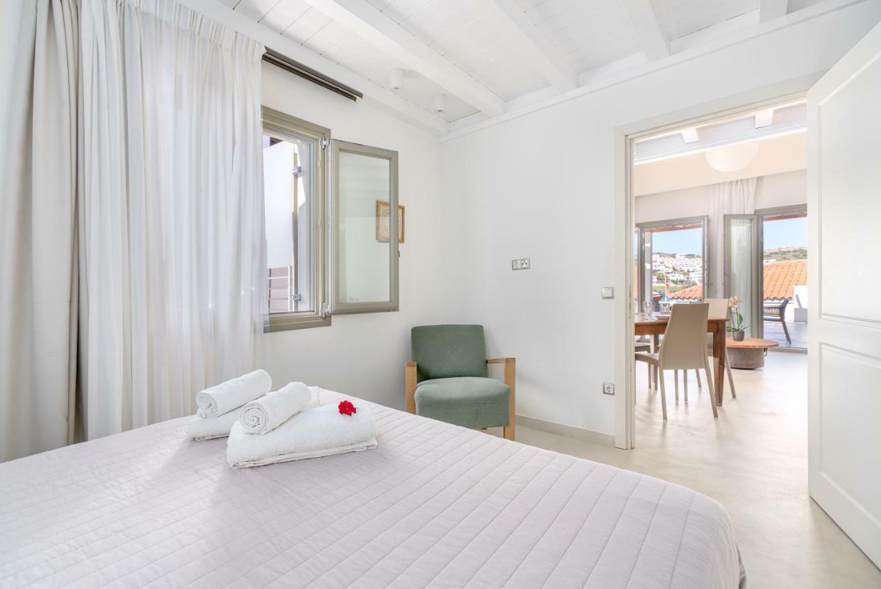 Belvedere Andros Batsi  Luaran gambar