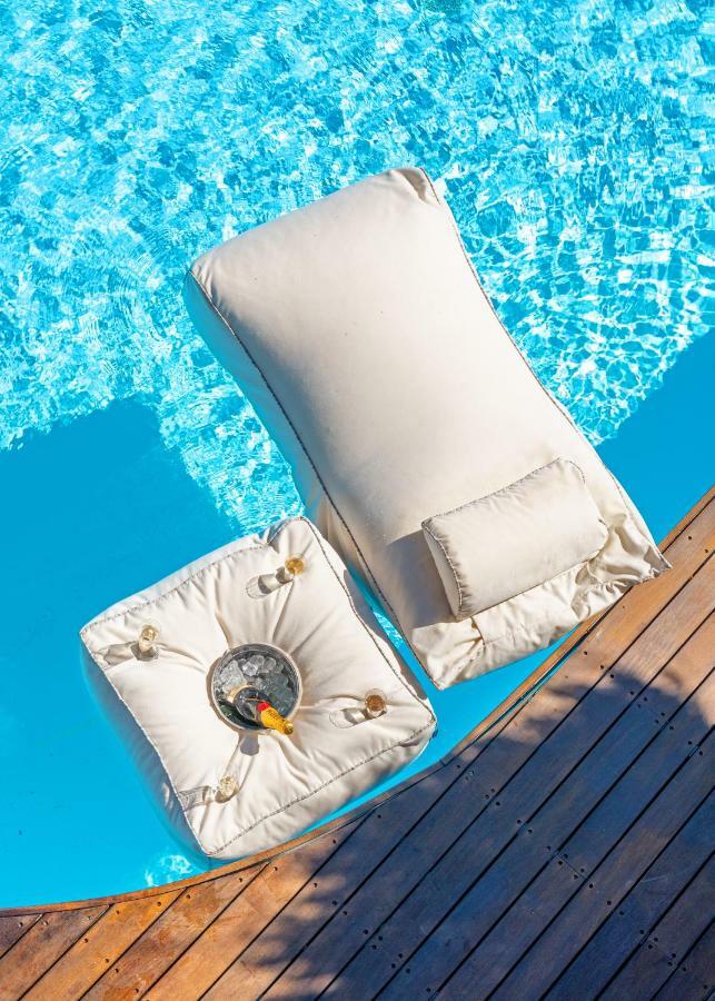 Belvedere Andros Batsi  Luaran gambar
