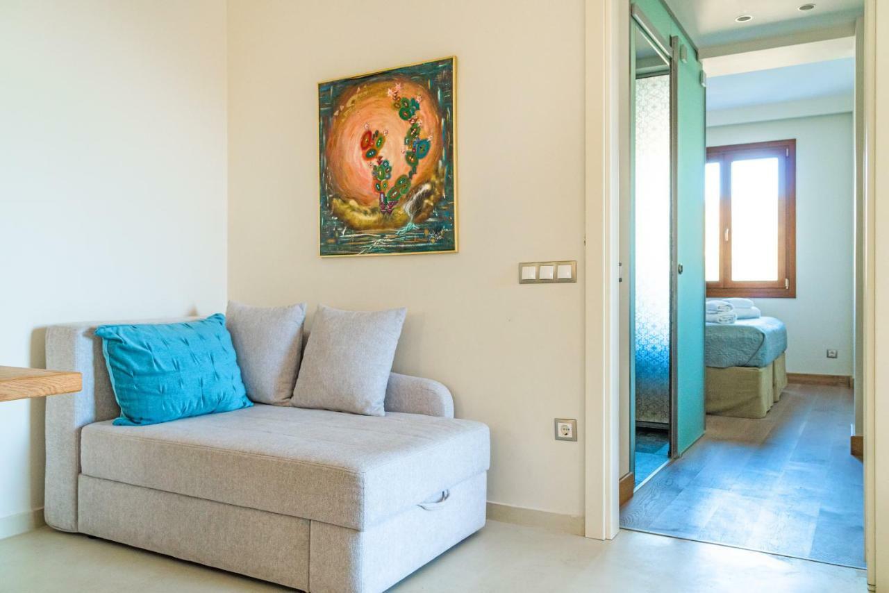 Belvedere Andros Batsi  Luaran gambar